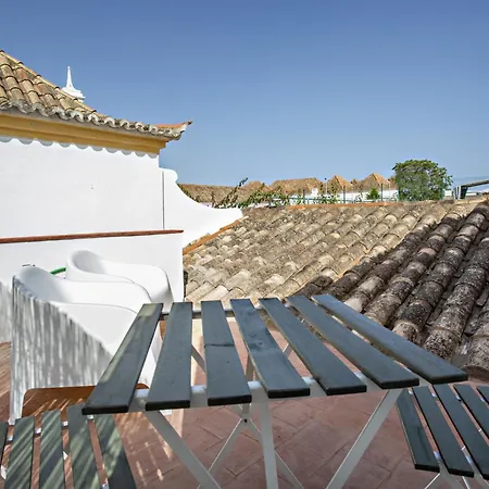 Feriehus Casa Do Relogio Tavira