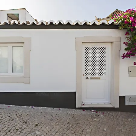 Casa Do Relogio Holiday home