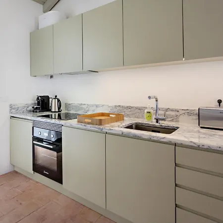 Casa Do Relogio Holiday home