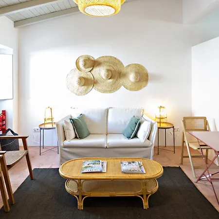 度假居 Casa Do Relogio *