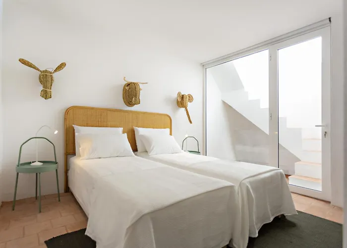 Сasa de vacaciones Casa Do Relógio